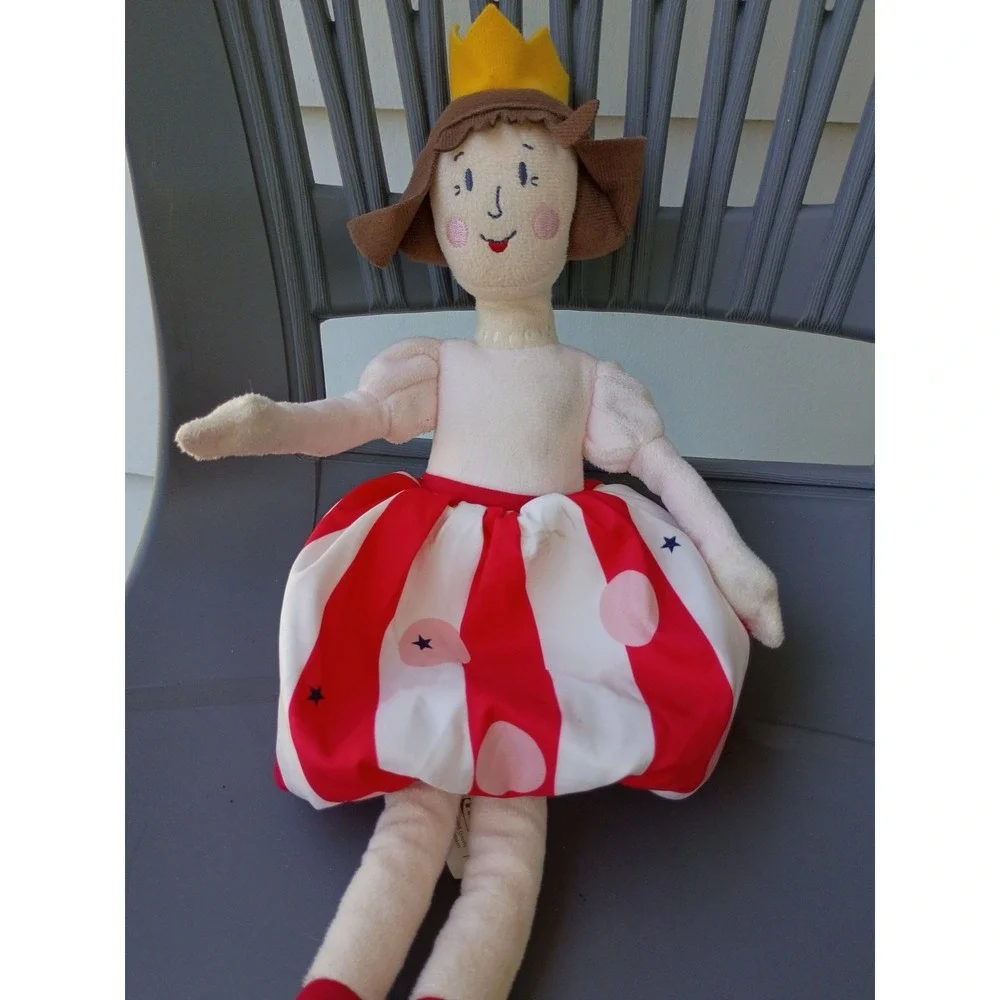 IKEA Nojsig Princess Queen 15